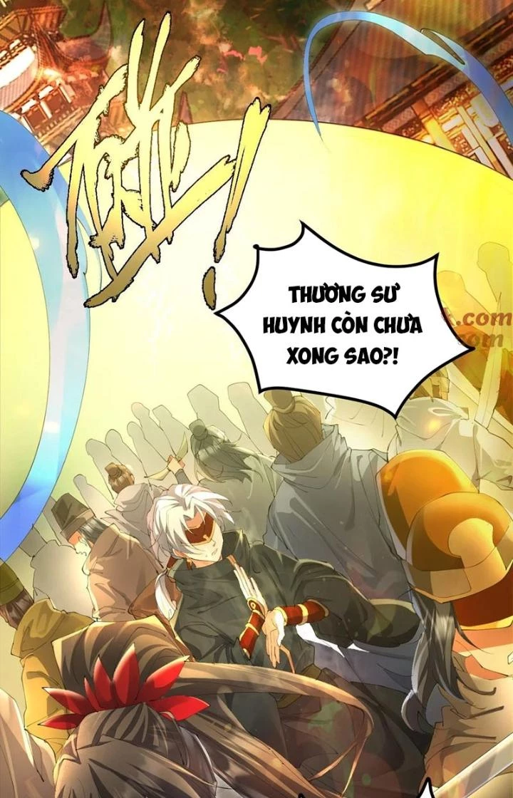 Thanh Bình Chapter 20 - Trang 2