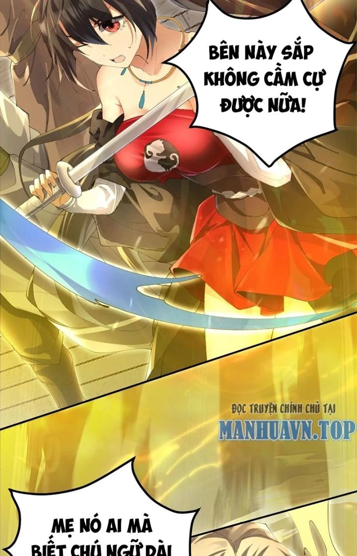 Thanh Bình Chapter 20 - Trang 2