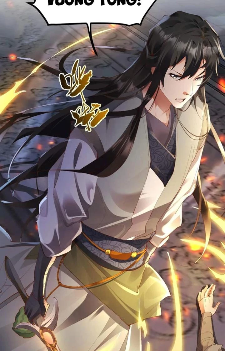 Thanh Bình Chapter 20 - Trang 2