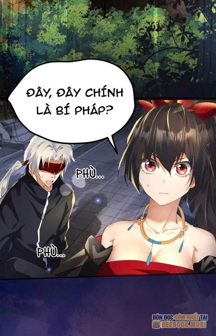 Thanh Bình Chapter 20 - Trang 2