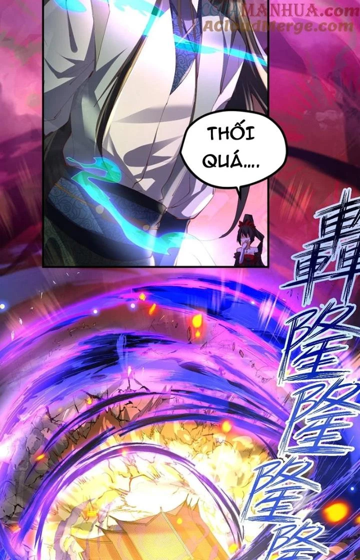 Thanh Bình Chapter 20 - Trang 2