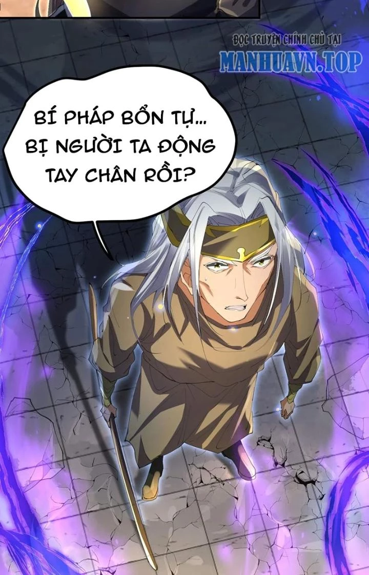 Thanh Bình Chapter 20 - Trang 2