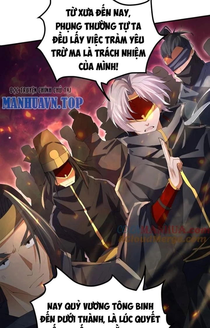 Thanh Bình Chapter 20 - Trang 2