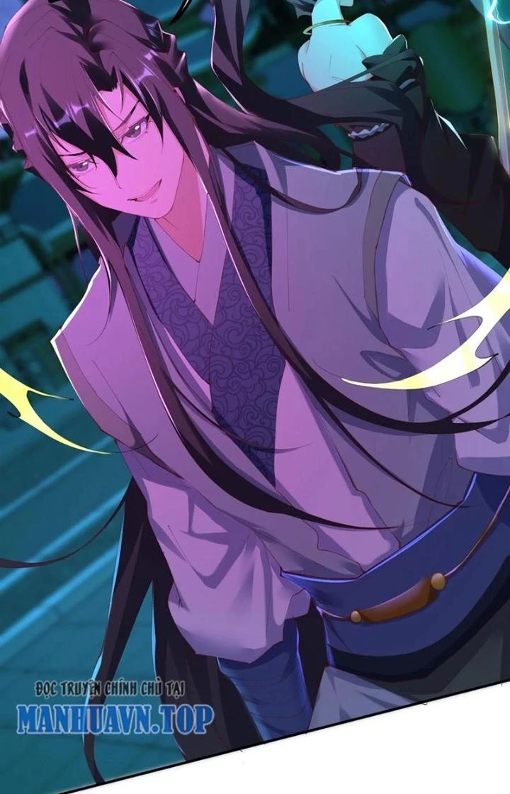 Thanh Bình Chapter 20 - Trang 2