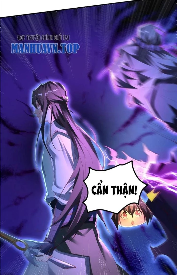 Thanh Bình Chapter 20 - Trang 2