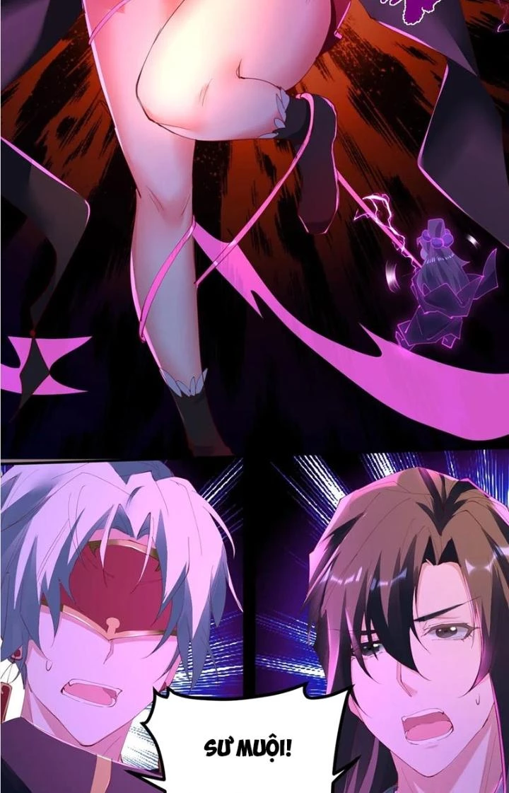 Thanh Bình Chapter 20 - Trang 2