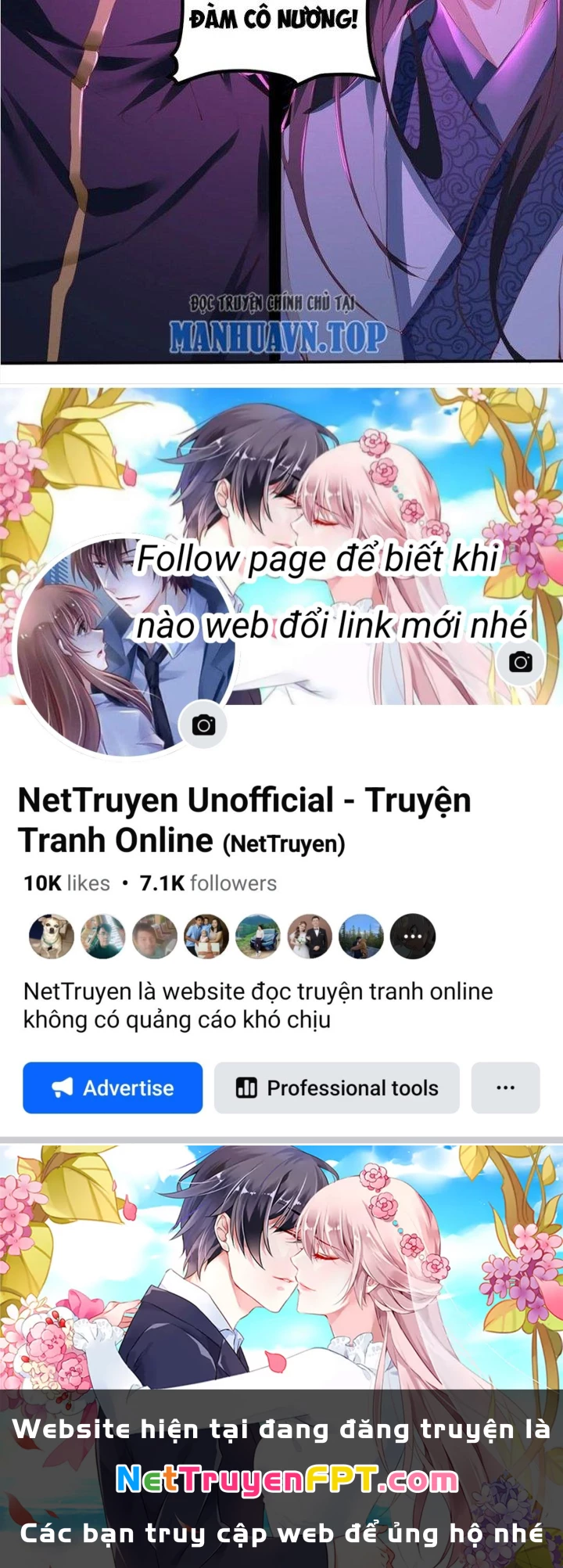 Thanh Bình Chapter 20 - Trang 2