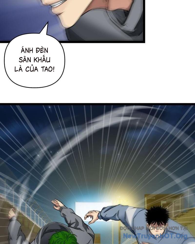 Tốc Độ Tử Thần Chapter 5 - Trang 2