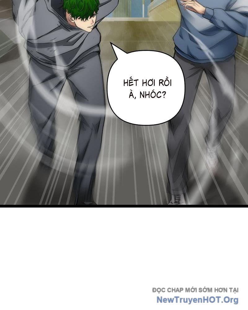 Tốc Độ Tử Thần Chapter 5 - Trang 2