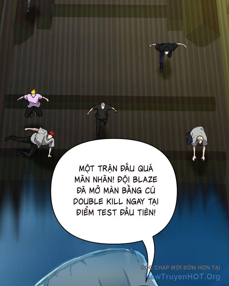 Tốc Độ Tử Thần Chapter 5 - Trang 2