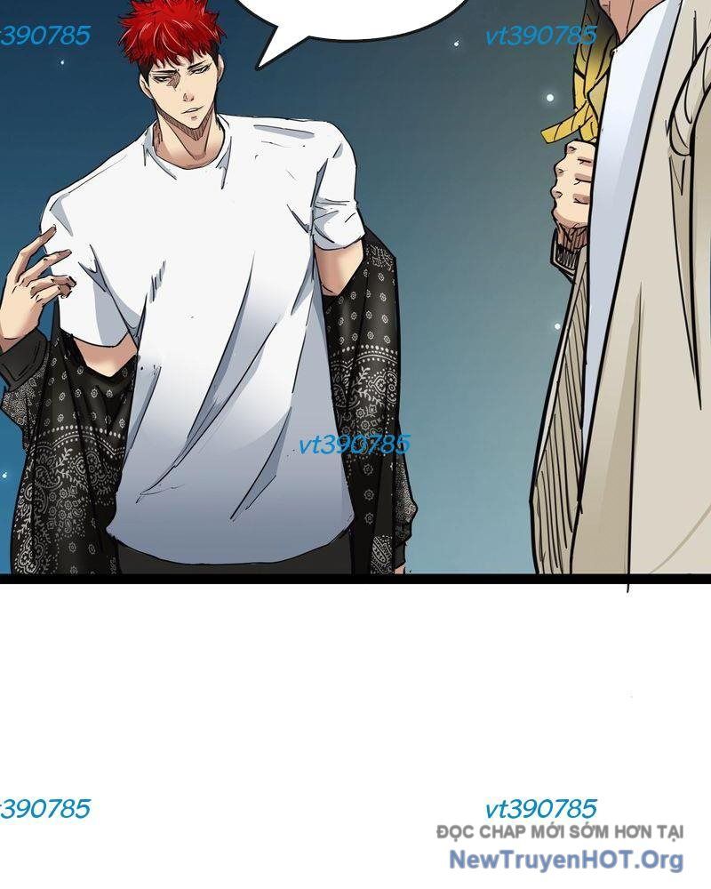 Tốc Độ Tử Thần Chapter 10 - Trang 2