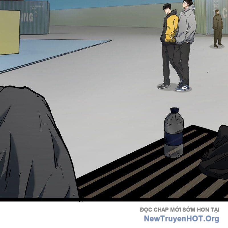 Tốc Độ Tử Thần Chapter 10 - Trang 2
