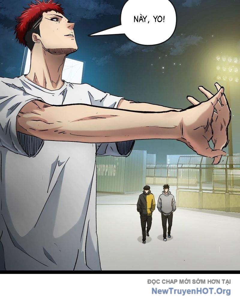Tốc Độ Tử Thần Chapter 10 - Trang 2