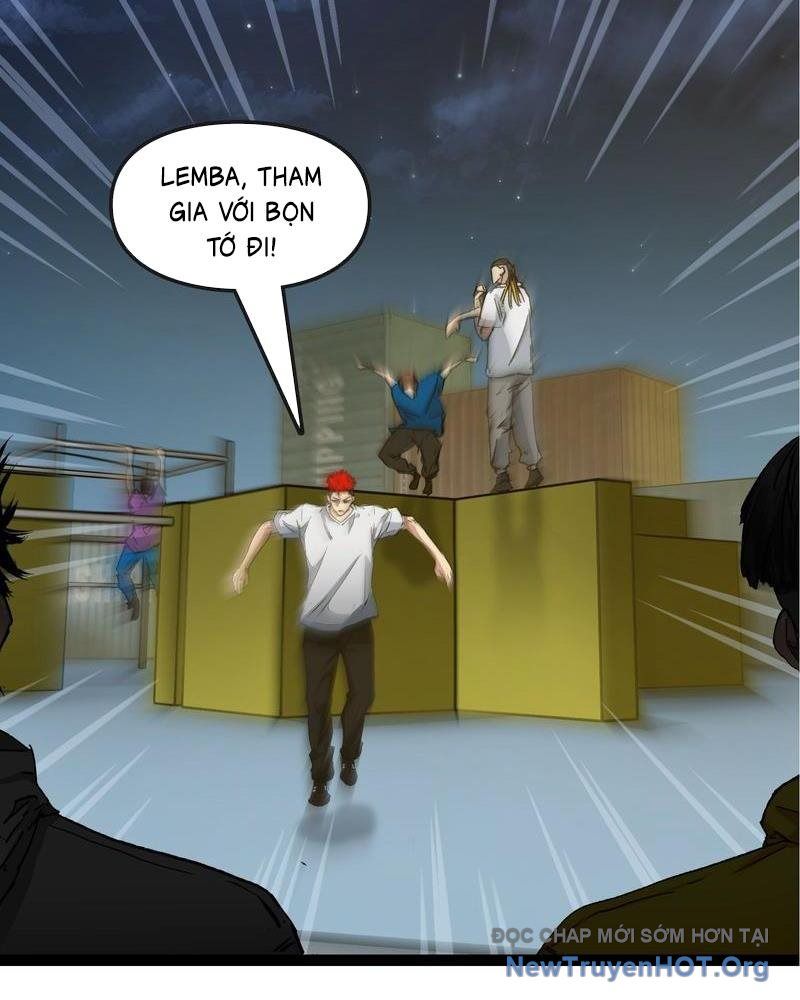 Tốc Độ Tử Thần Chapter 10 - Trang 2