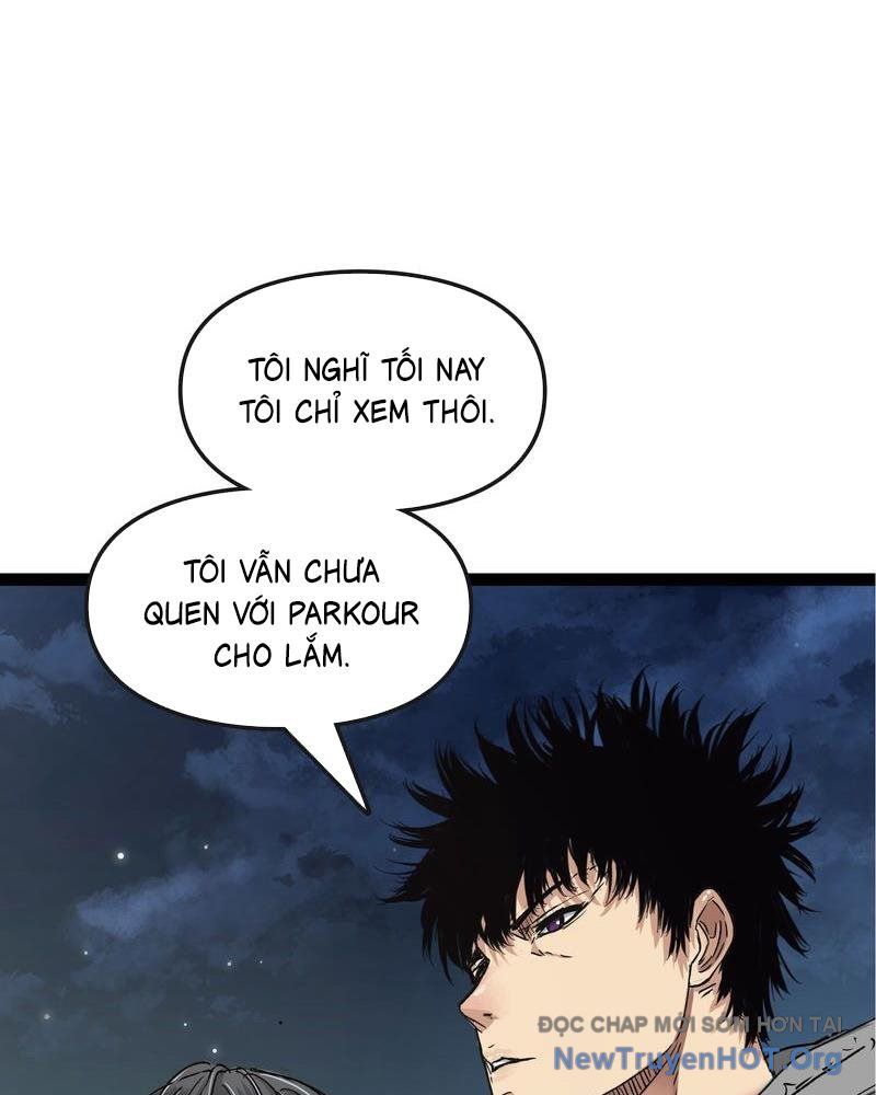 Tốc Độ Tử Thần Chapter 10 - Trang 2