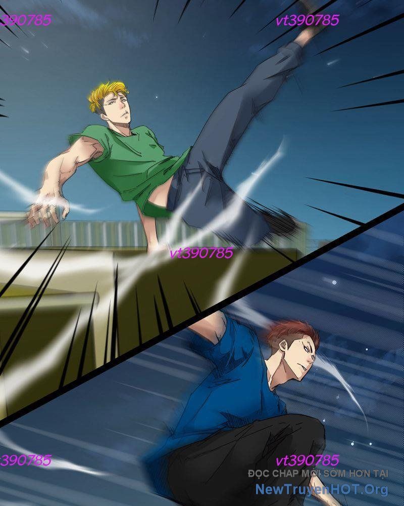 Tốc Độ Tử Thần Chapter 10 - Trang 2