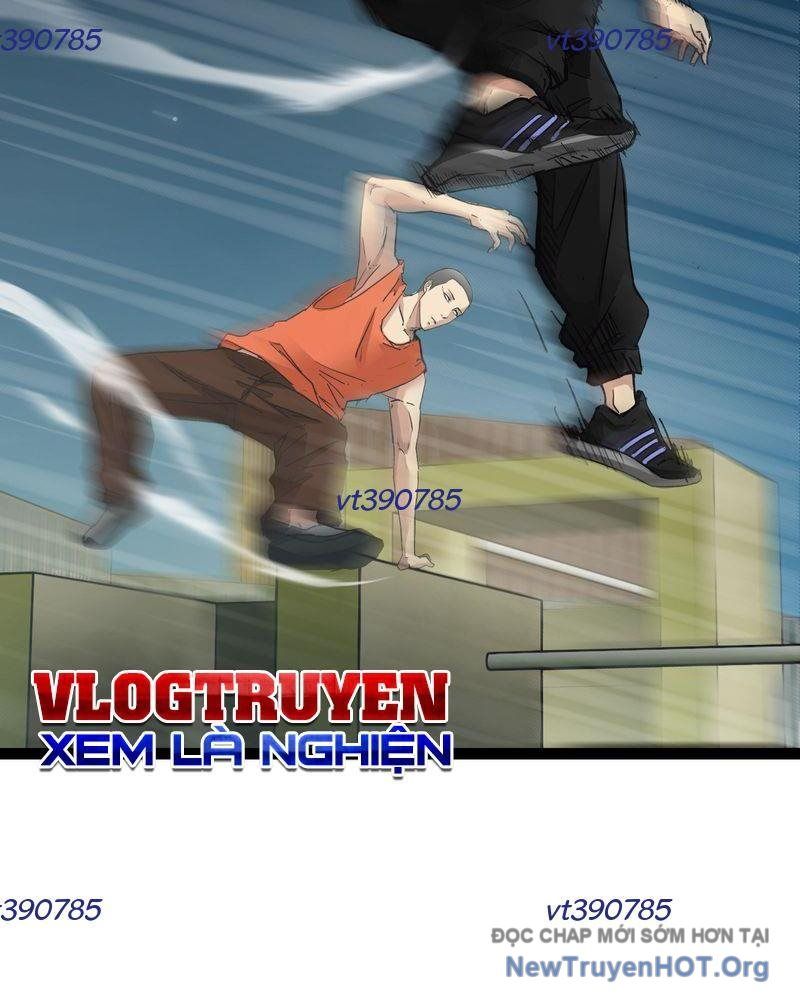 Tốc Độ Tử Thần Chapter 10 - Trang 2