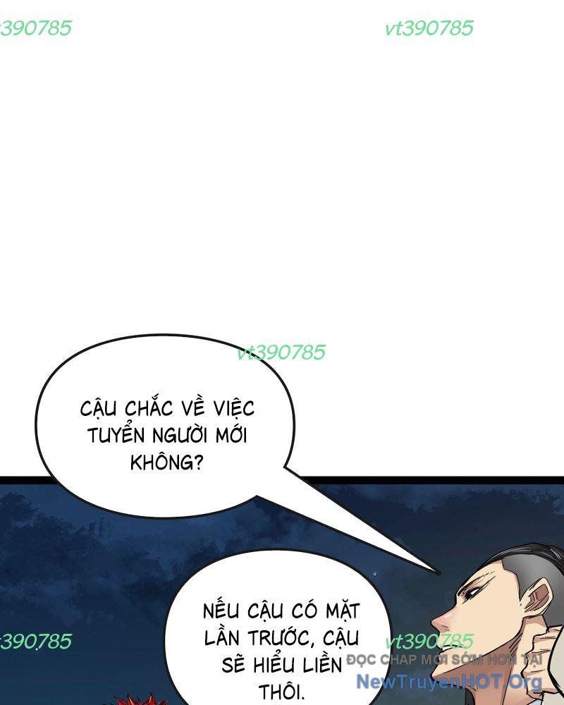Tốc Độ Tử Thần Chapter 10 - Trang 2
