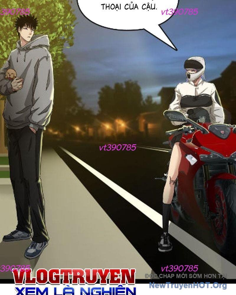 Tốc Độ Tử Thần Chapter 12 - Trang 2
