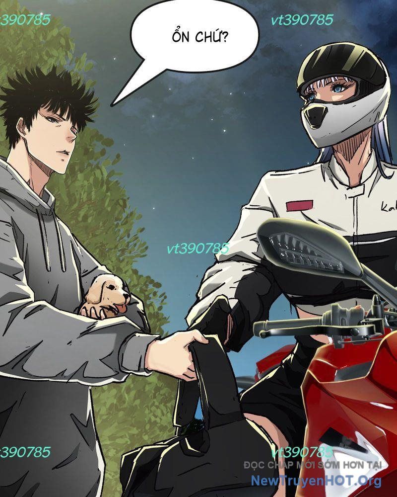 Tốc Độ Tử Thần Chapter 12 - Trang 2