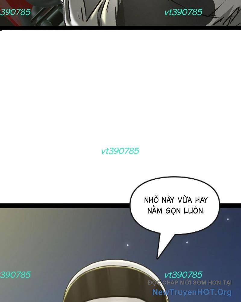 Tốc Độ Tử Thần Chapter 12 - Trang 2