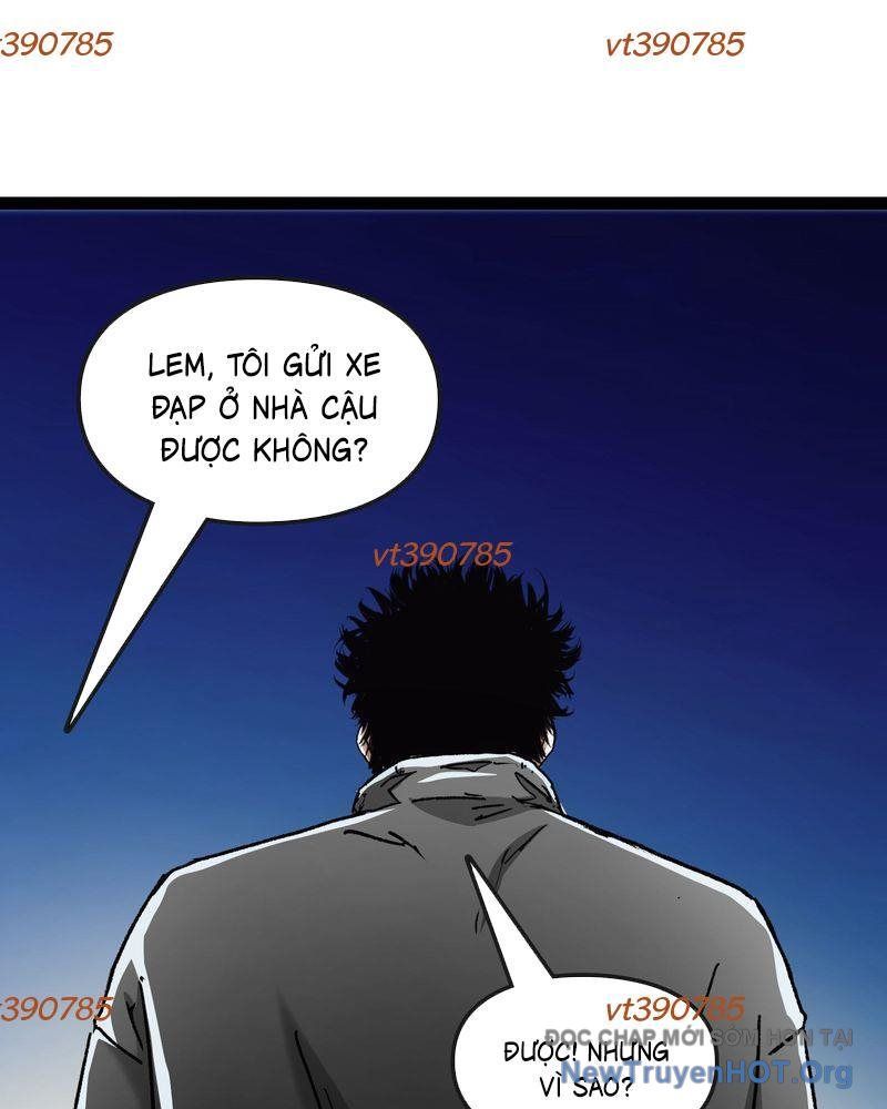 Tốc Độ Tử Thần Chapter 13 - Trang 2