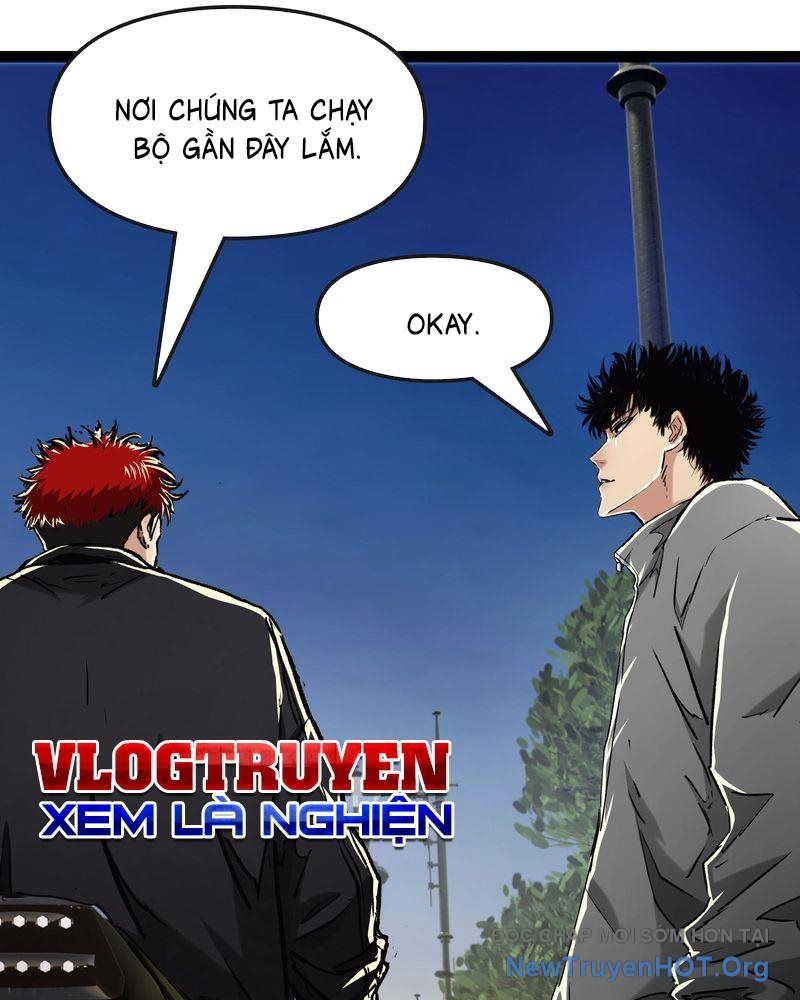Tốc Độ Tử Thần Chapter 13 - Trang 2