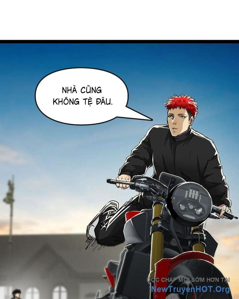 Tốc Độ Tử Thần Chapter 13 - Trang 2