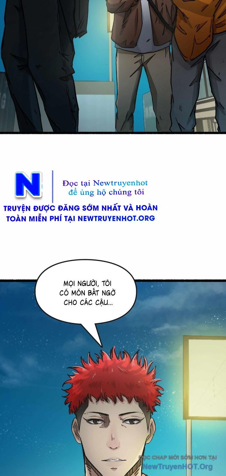 Tốc Độ Tử Thần Chapter 20 - Trang 2
