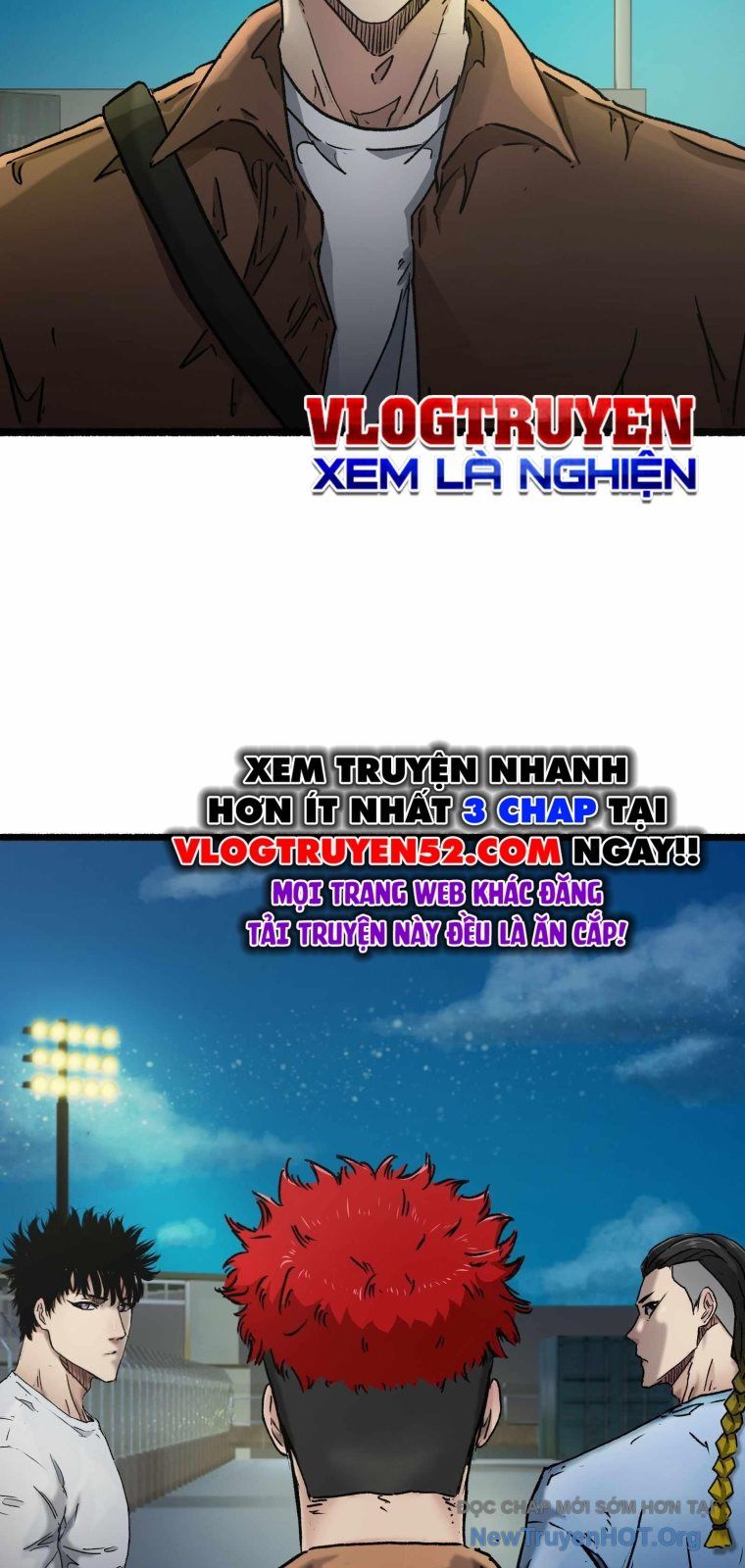 Tốc Độ Tử Thần Chapter 20 - Trang 2