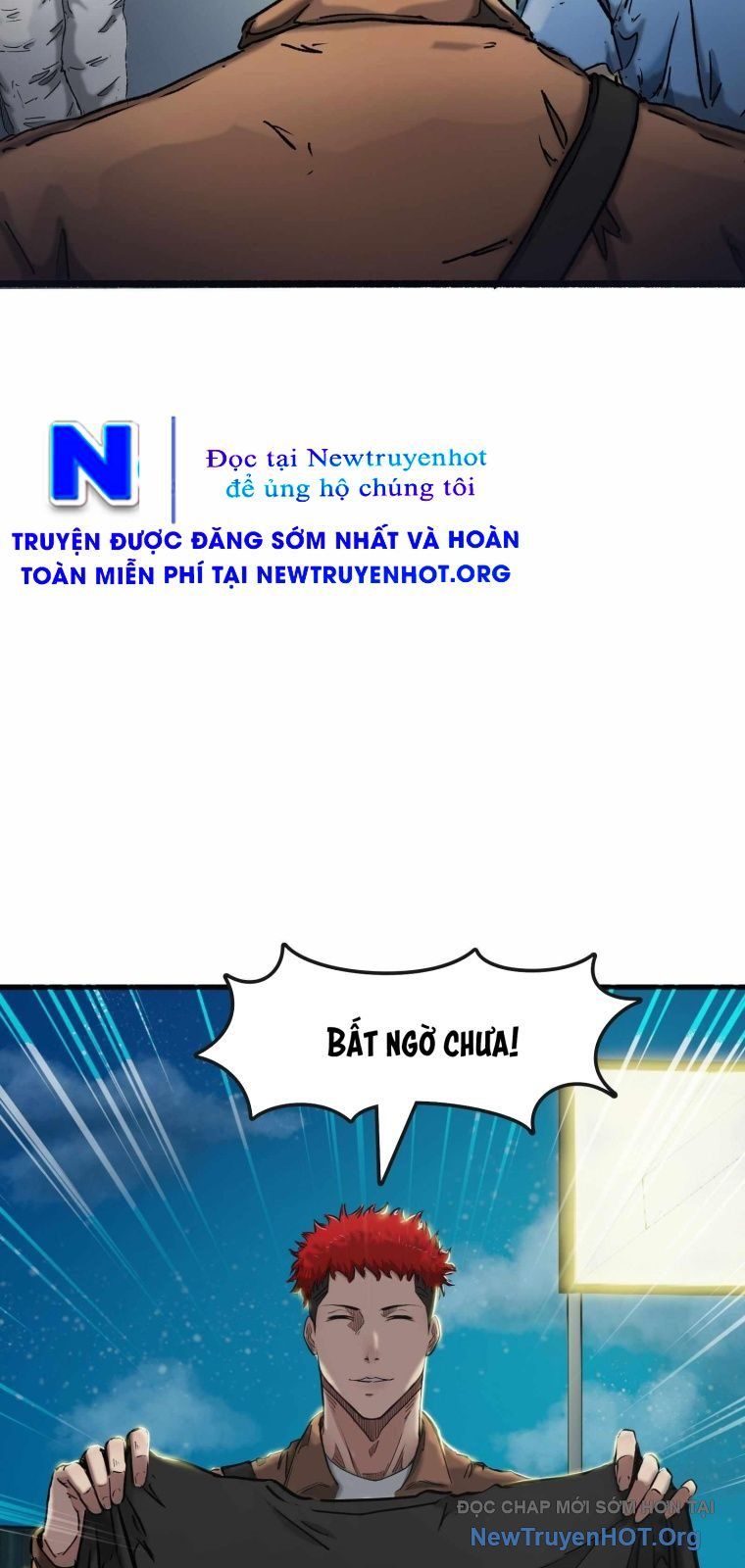 Tốc Độ Tử Thần Chapter 20 - Trang 2