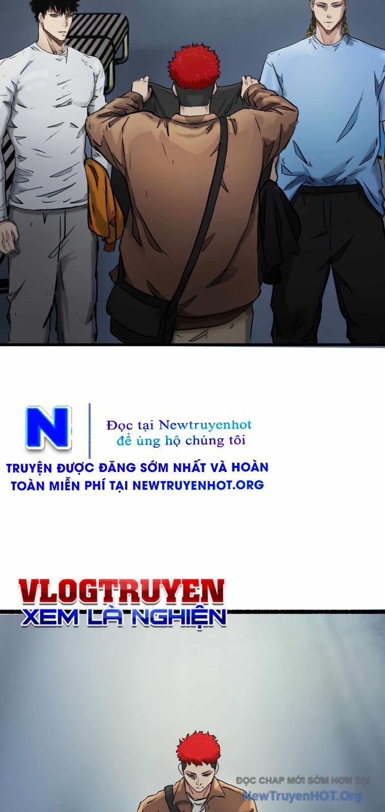 Tốc Độ Tử Thần Chapter 20 - Trang 2