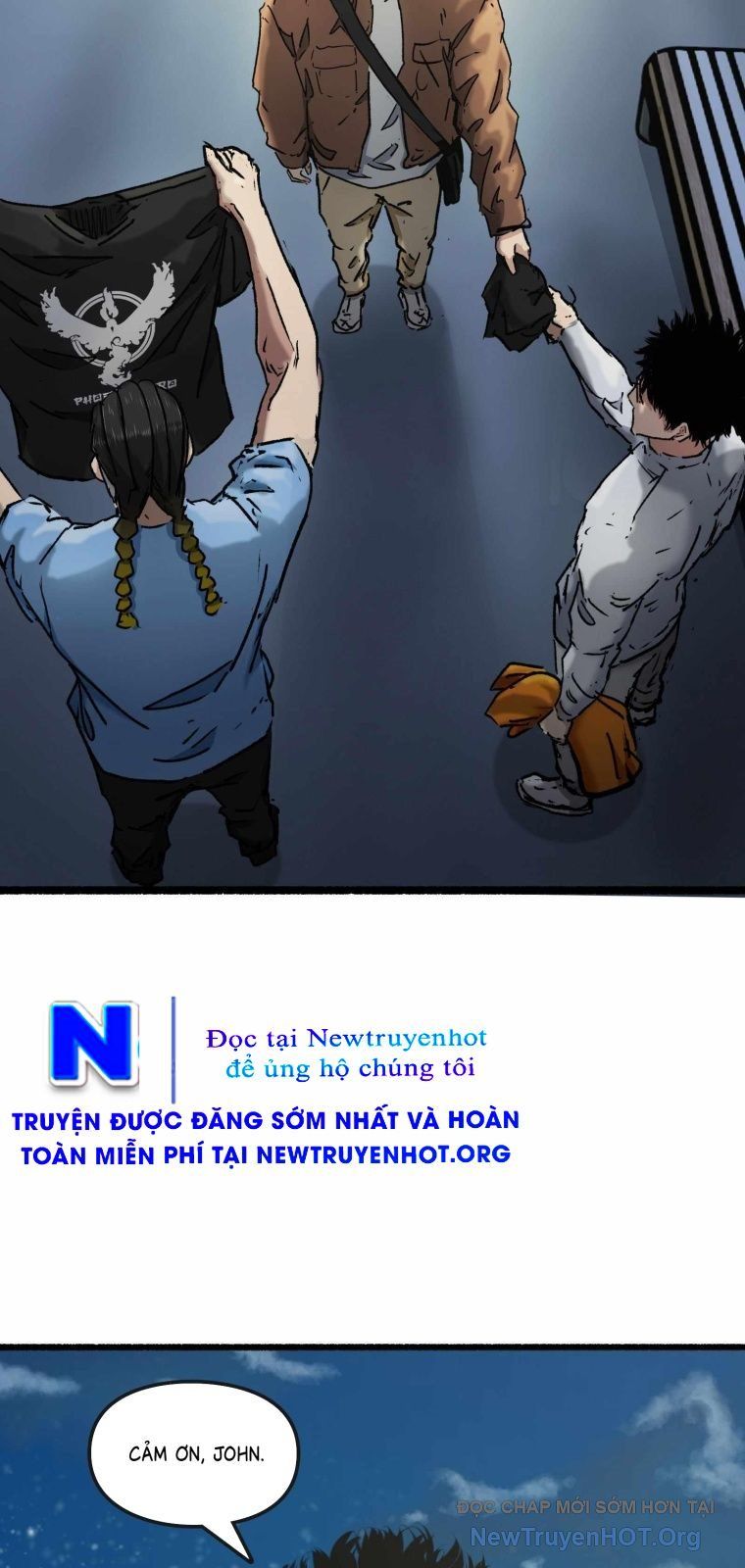 Tốc Độ Tử Thần Chapter 20 - Trang 2