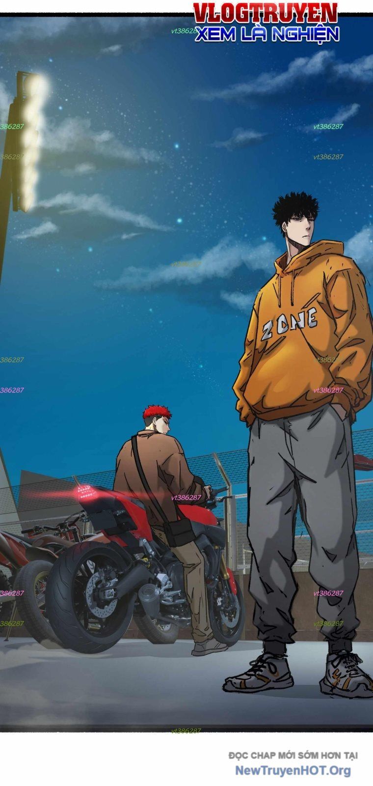 Tốc Độ Tử Thần Chapter 20 - Trang 2