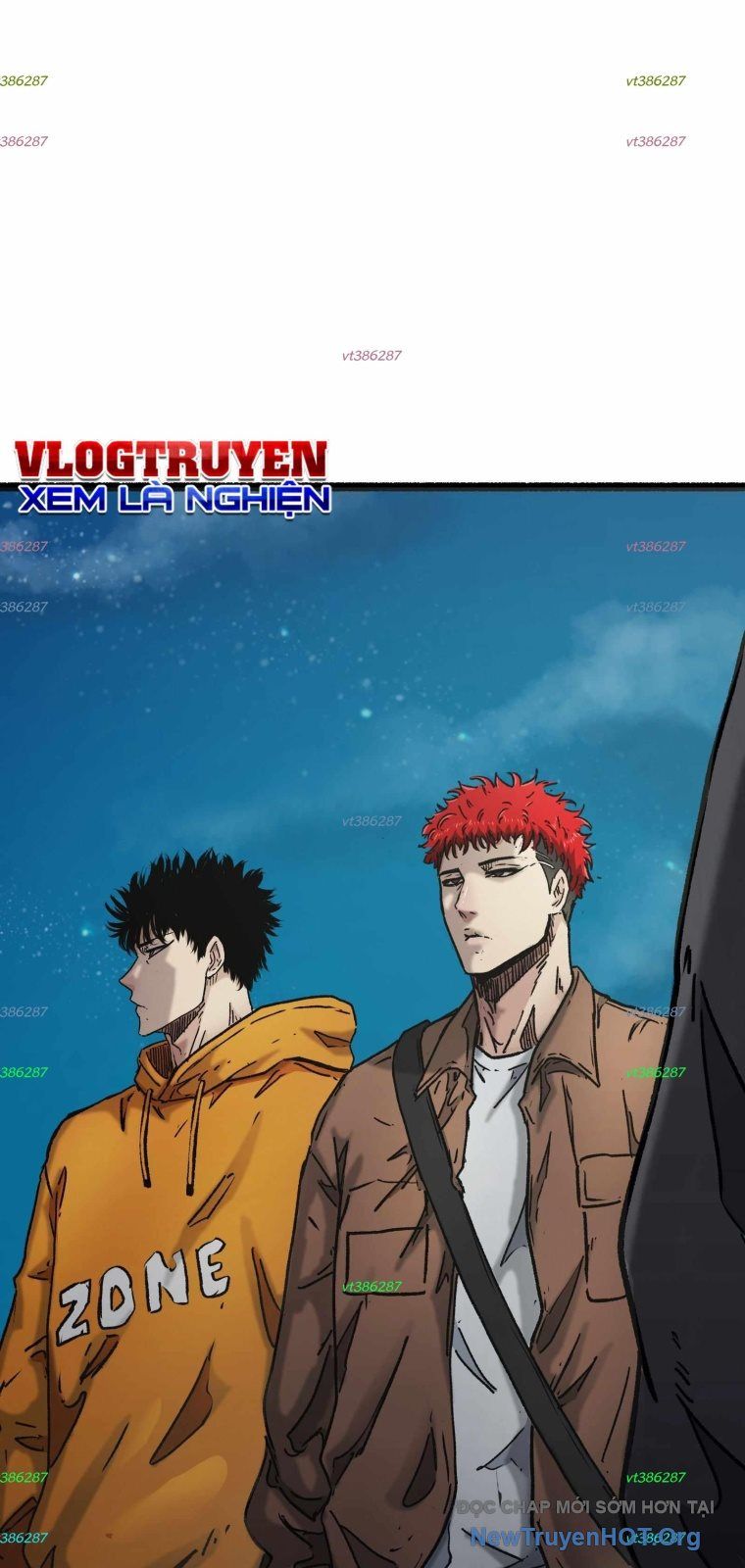 Tốc Độ Tử Thần Chapter 20 - Trang 2