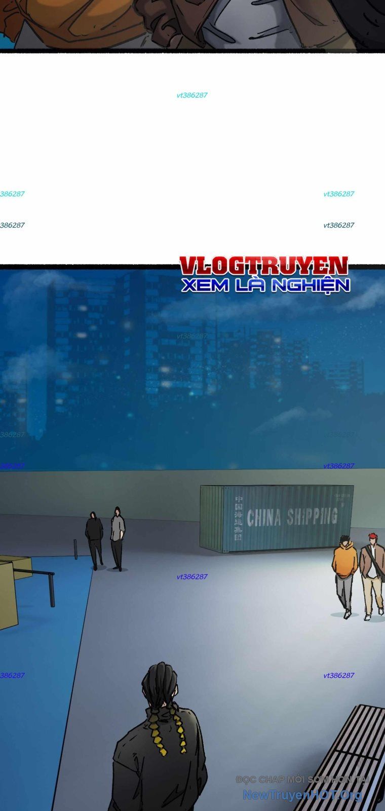 Tốc Độ Tử Thần Chapter 20 - Trang 2