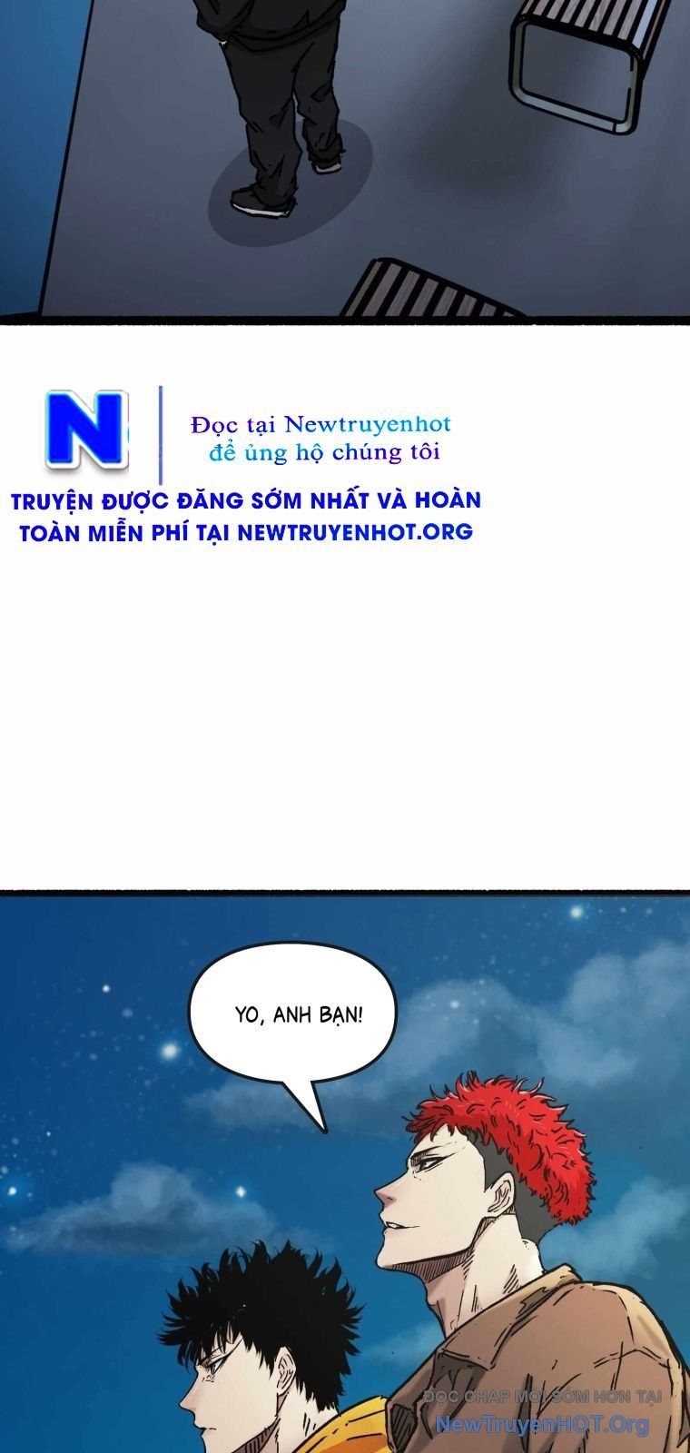 Tốc Độ Tử Thần Chapter 20 - Trang 2