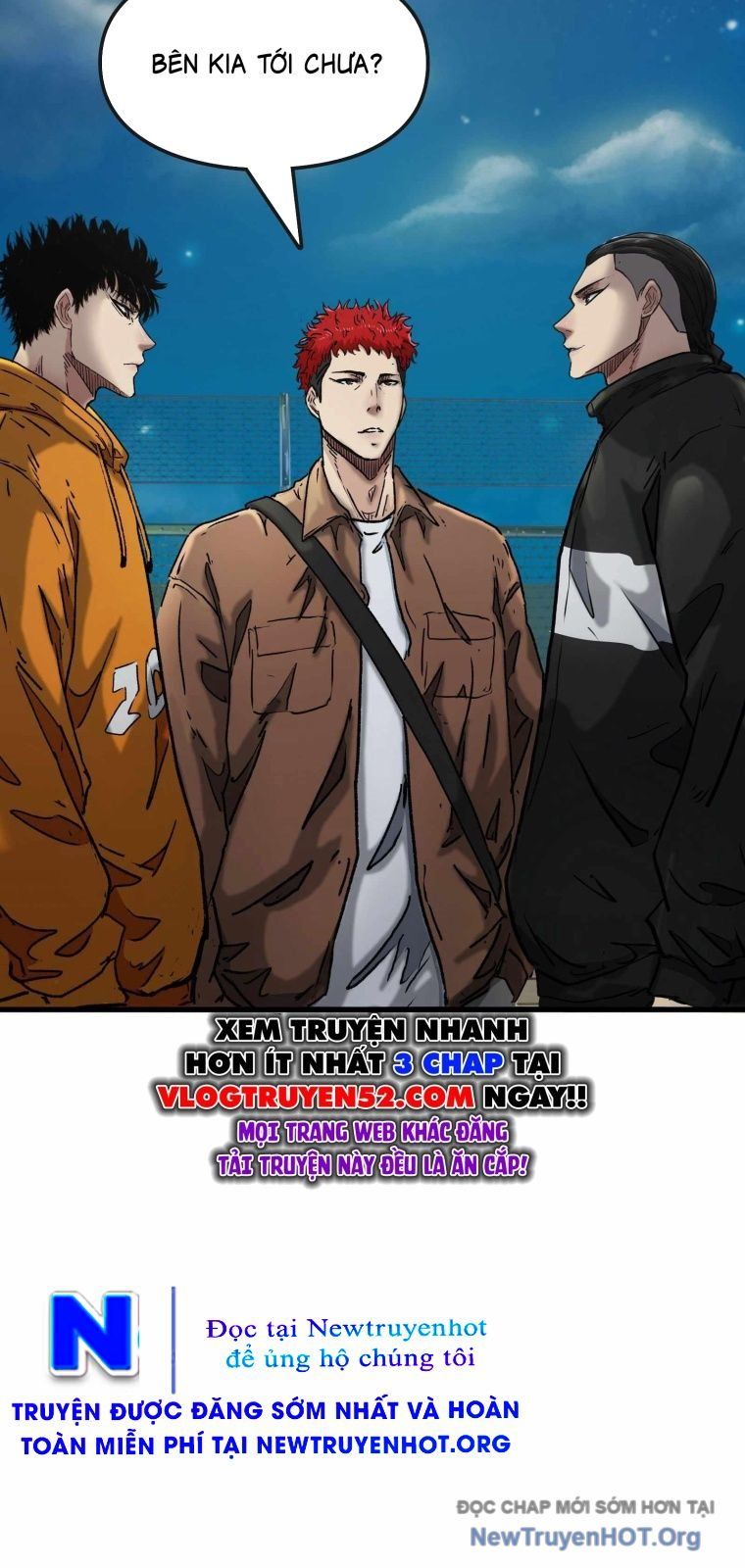 Tốc Độ Tử Thần Chapter 20 - Trang 2