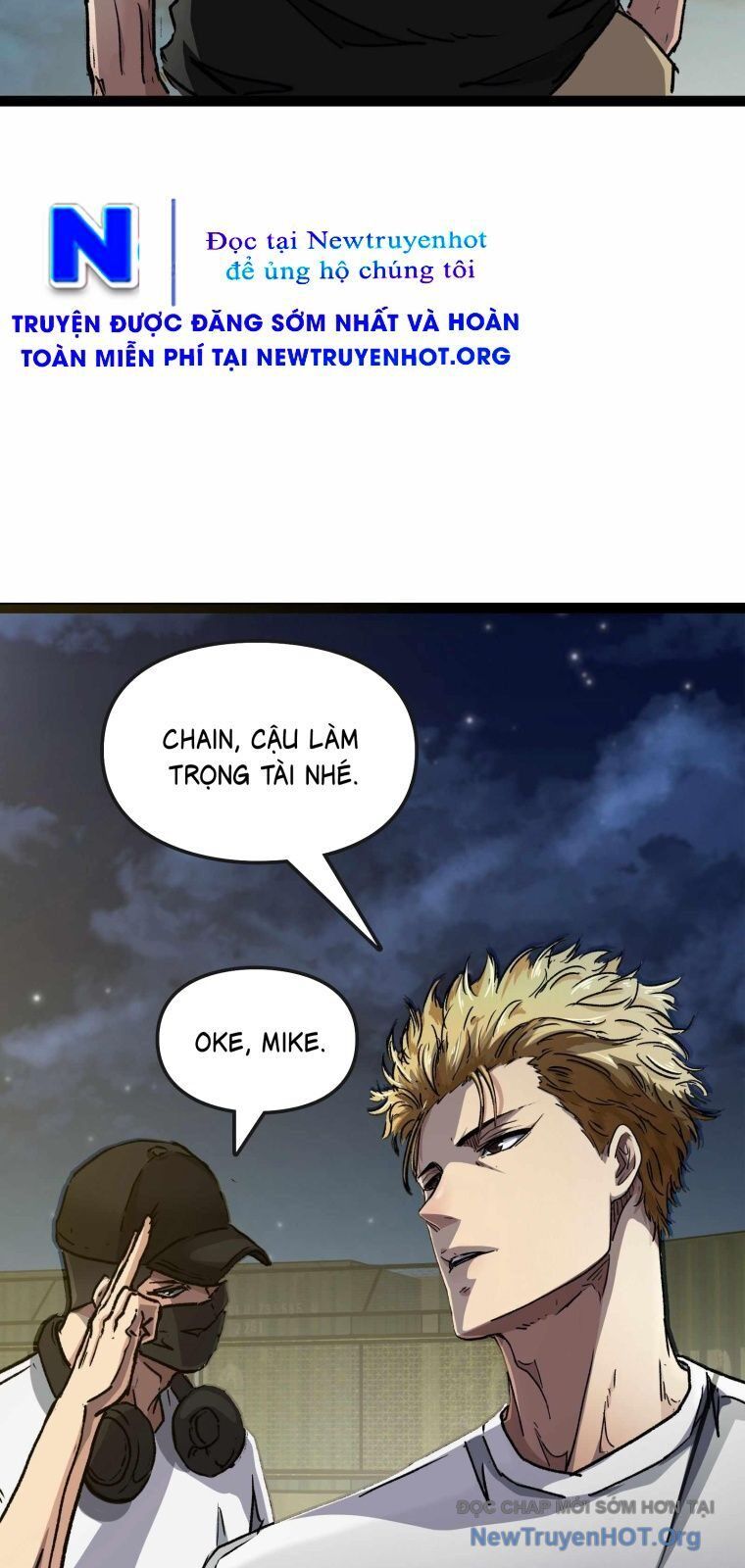 Tốc Độ Tử Thần Chapter 21 - Trang 2
