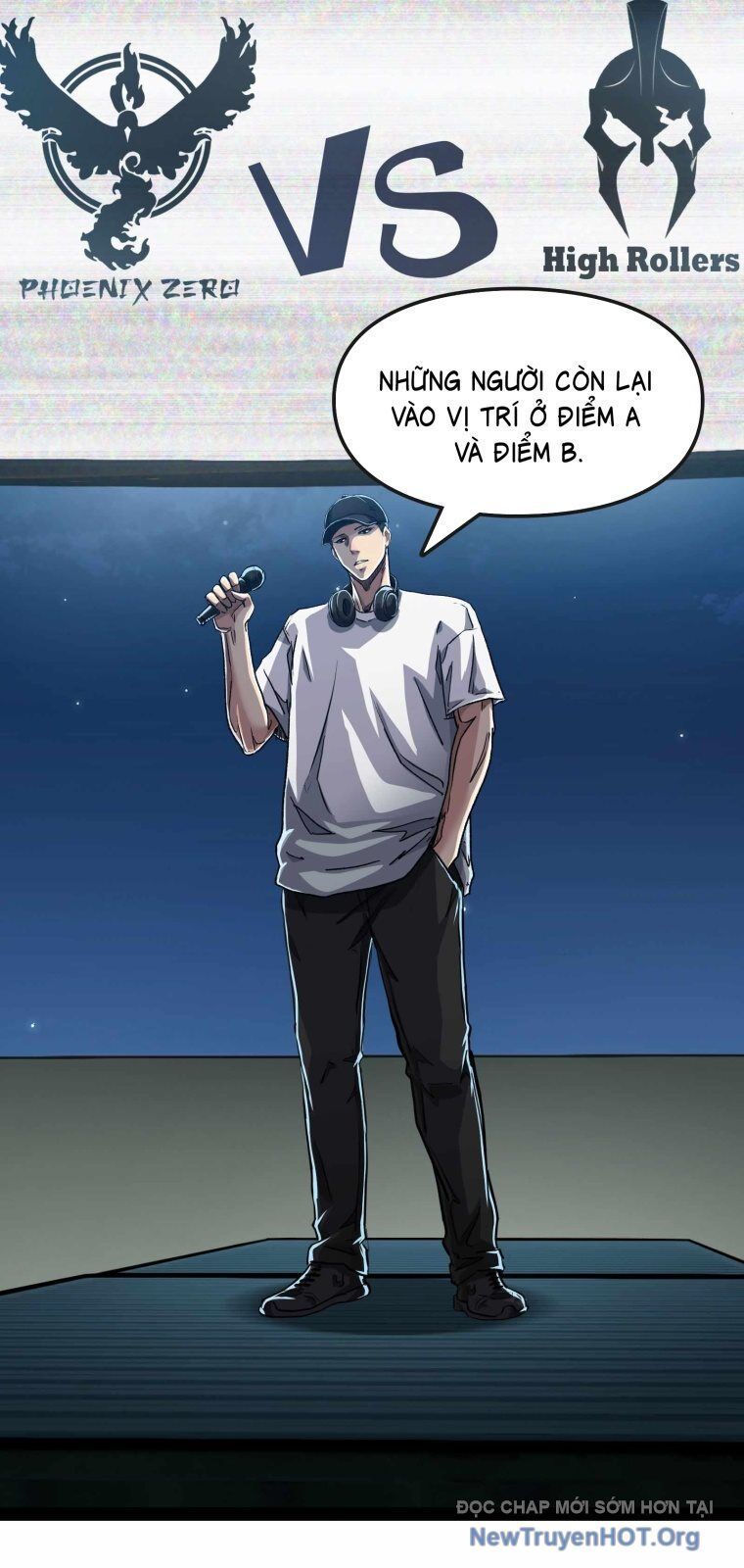 Tốc Độ Tử Thần Chapter 21 - Trang 2