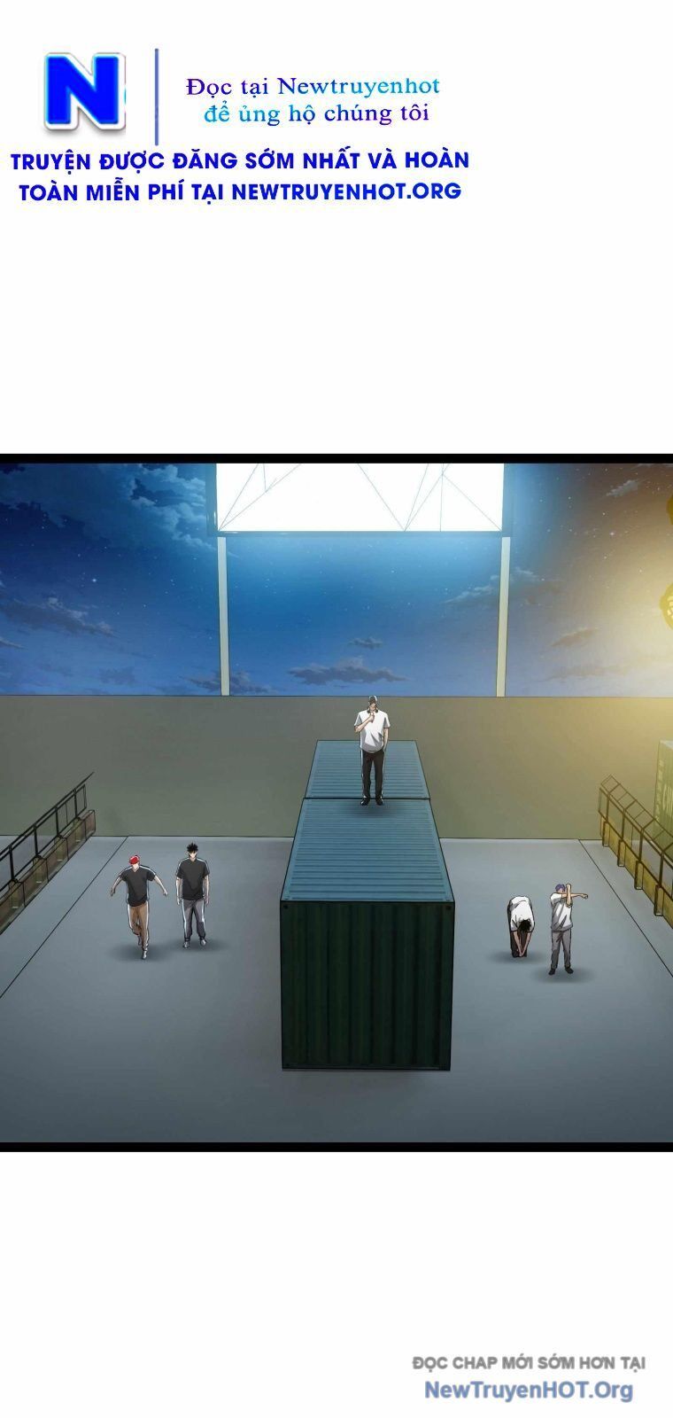 Tốc Độ Tử Thần Chapter 21 - Trang 2
