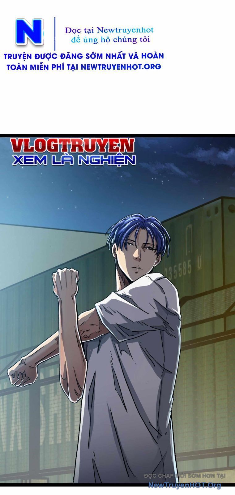 Tốc Độ Tử Thần Chapter 21 - Trang 2