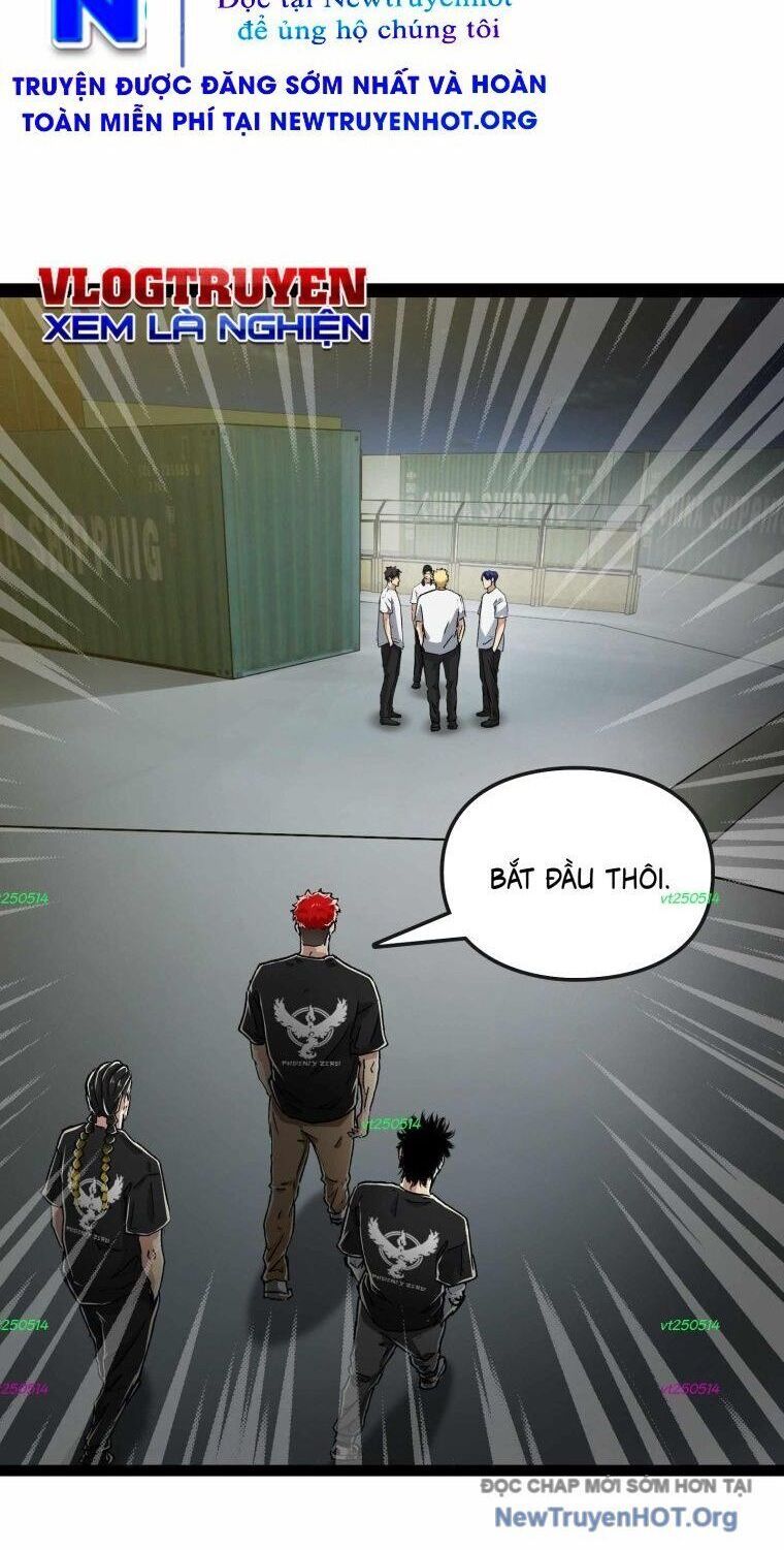 Tốc Độ Tử Thần Chapter 21 - Trang 2