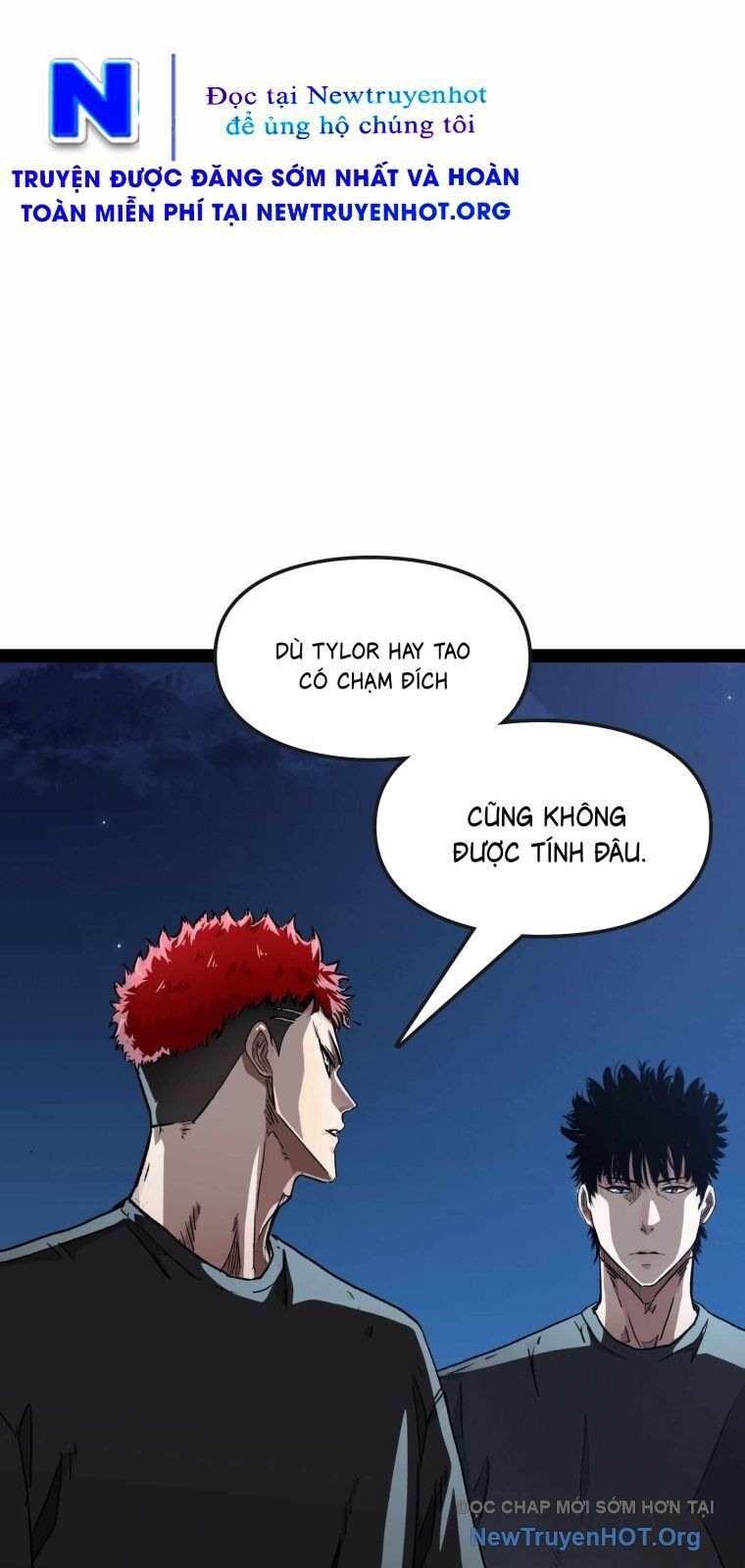 Tốc Độ Tử Thần Chapter 21 - Trang 2