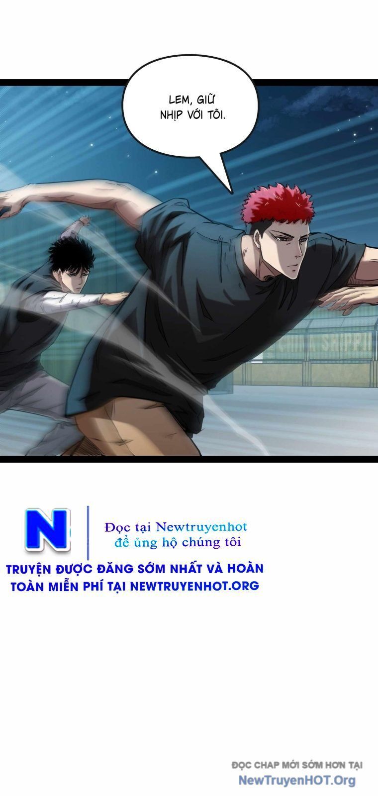 Tốc Độ Tử Thần Chapter 21 - Trang 2