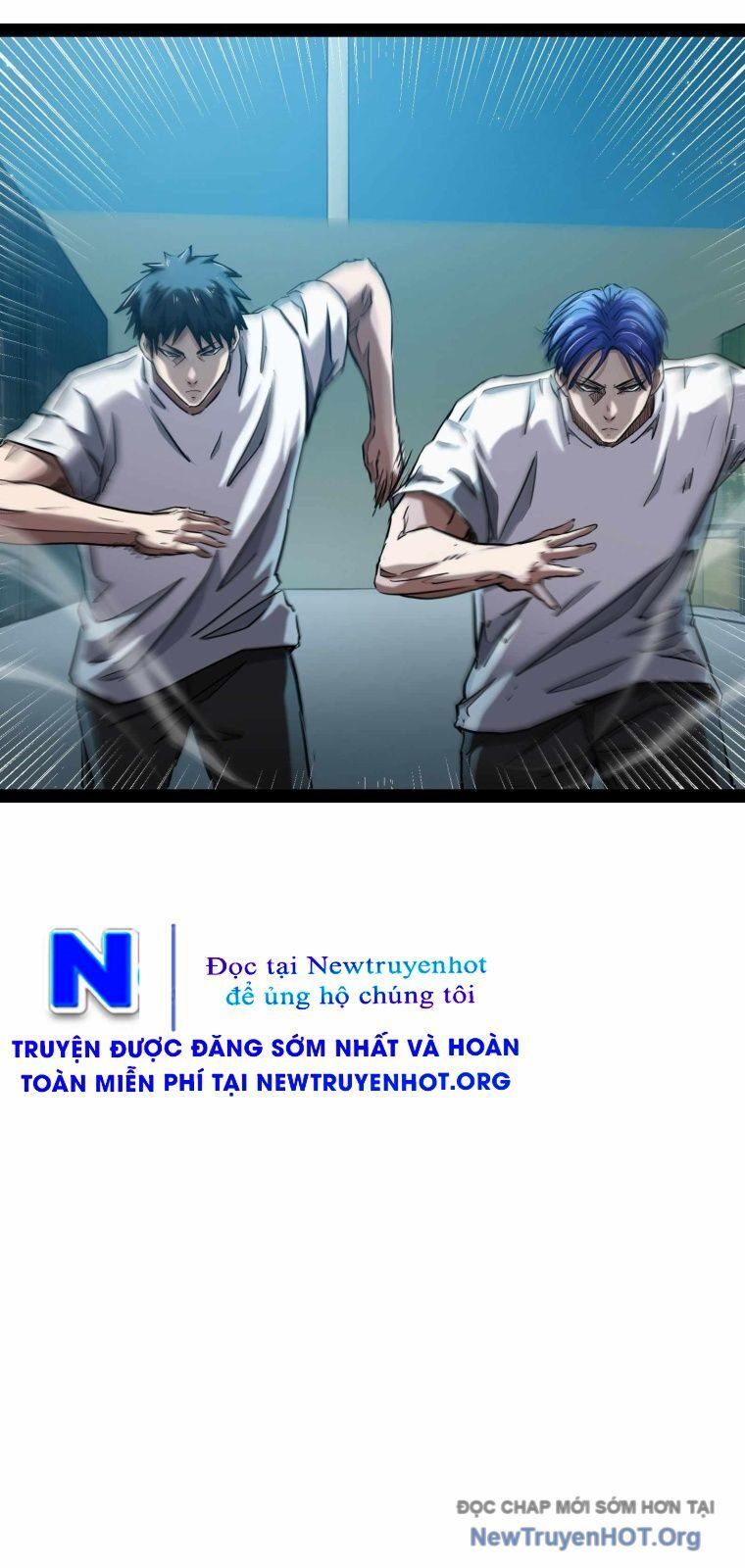 Tốc Độ Tử Thần Chapter 21 - Trang 2