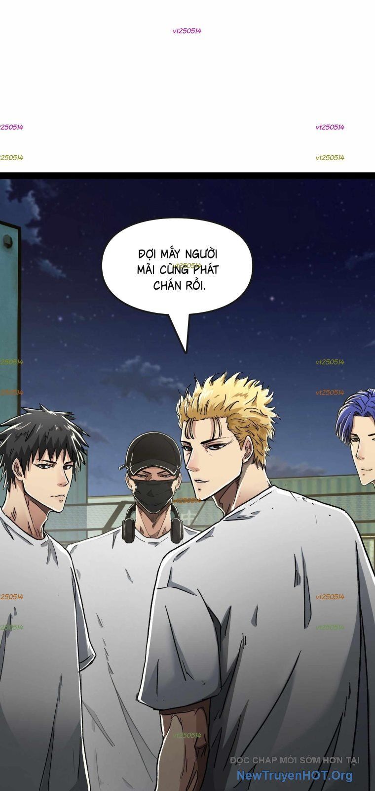 Tốc Độ Tử Thần Chapter 21 - Trang 2