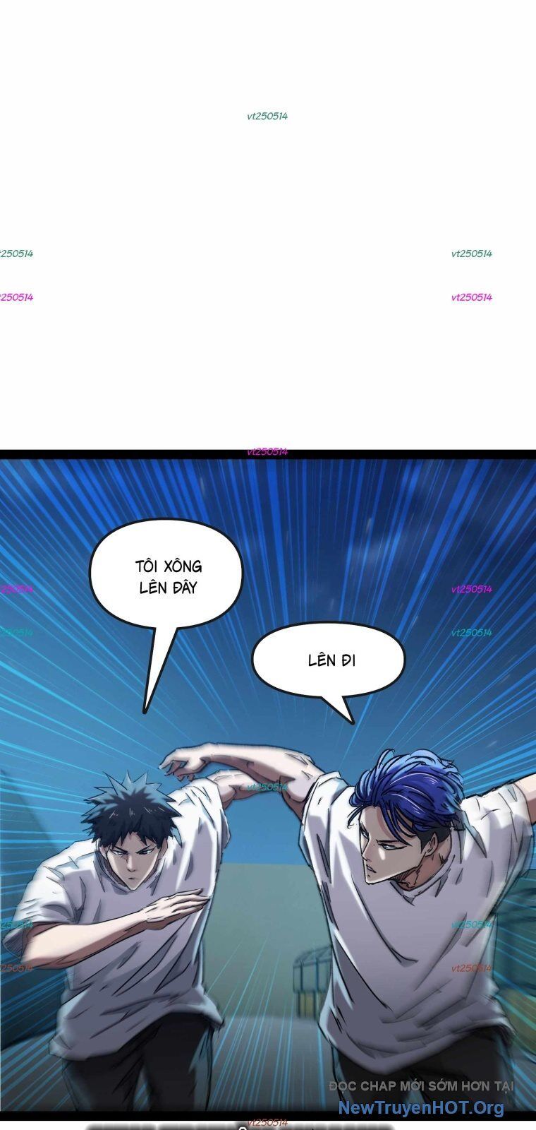 Tốc Độ Tử Thần Chapter 21 - Trang 2