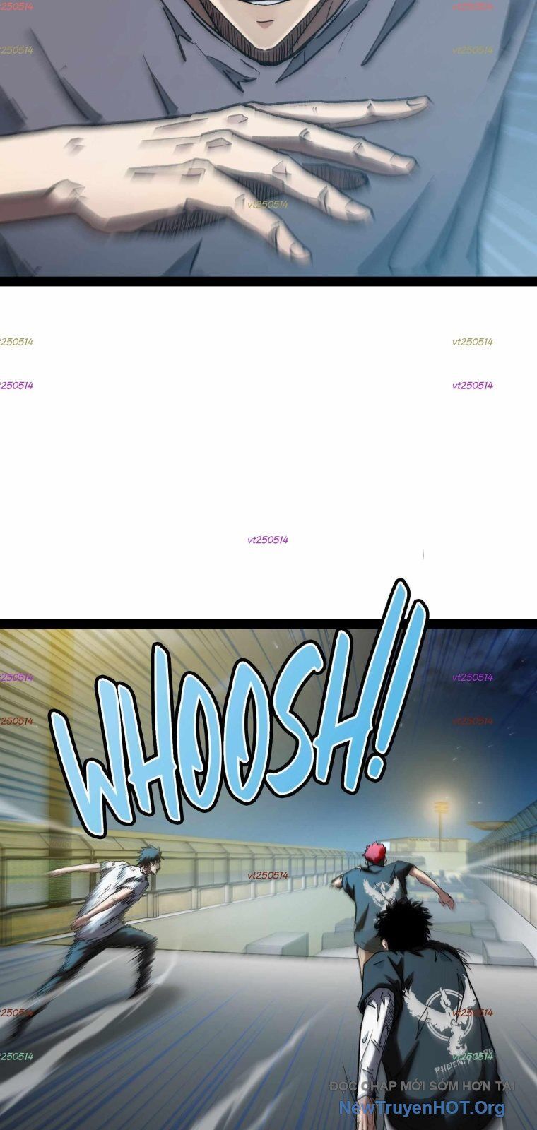 Tốc Độ Tử Thần Chapter 21 - Trang 2