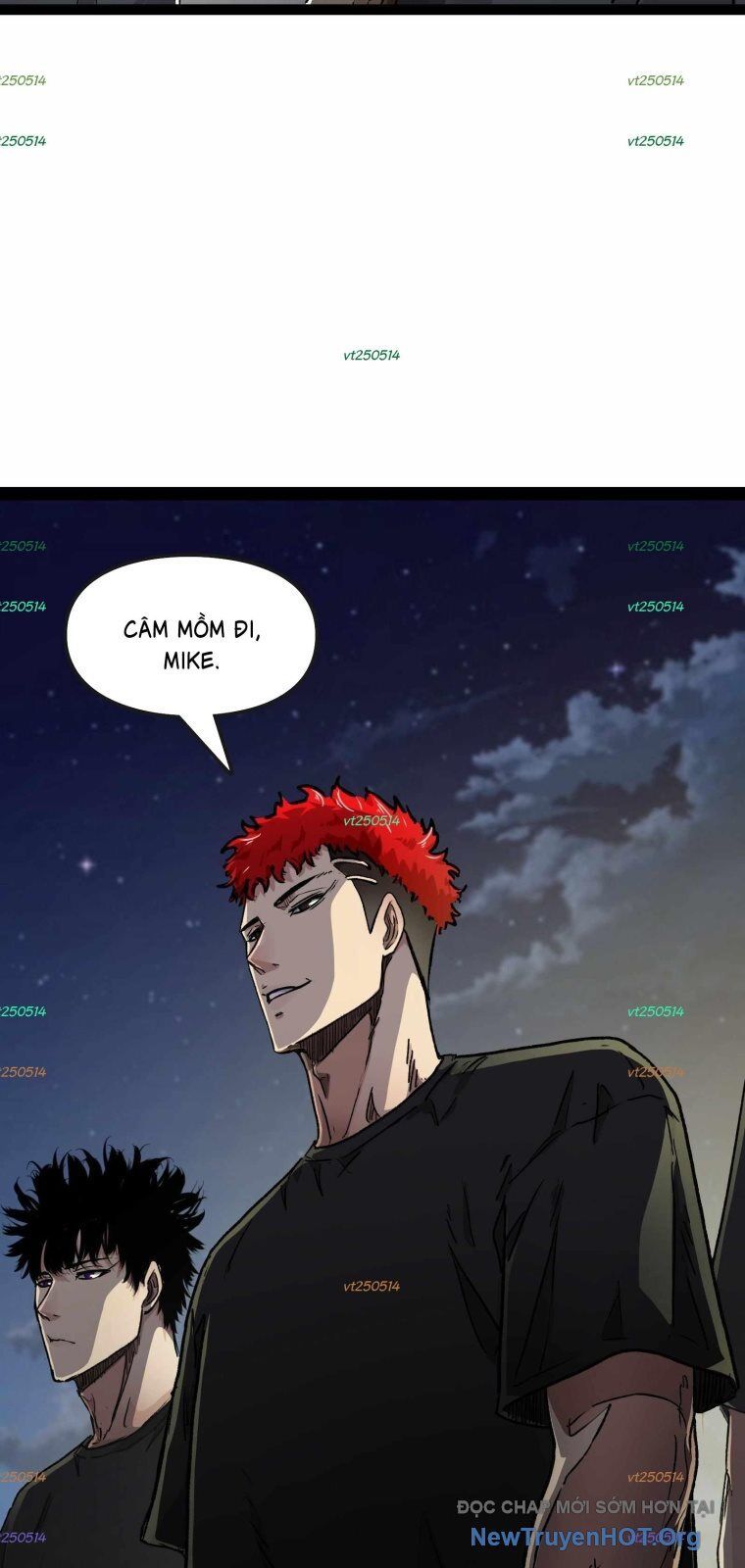 Tốc Độ Tử Thần Chapter 21 - Trang 2